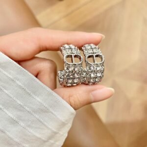 oDIORo Earrings 0012