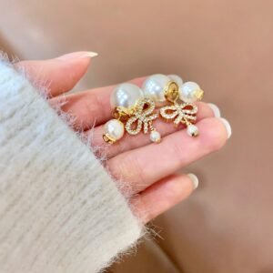 oDIORo Earrings 0013