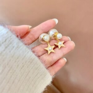 oDIORo Earrings 0015