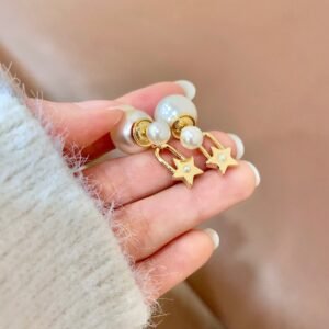 oDIORo Earrings 0017