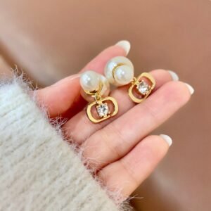 oDIORo Earrings 0018