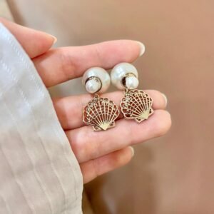 oDIORo Earrings 0021