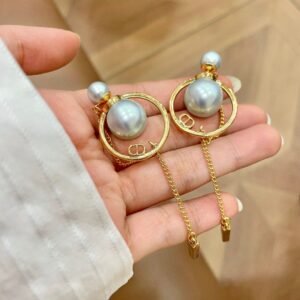 oDIORo Earrings 0022