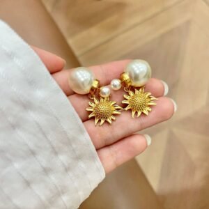 oDIORo Earrings 0023