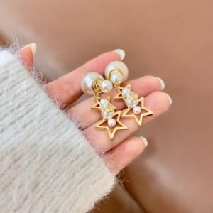 oDIORo Earrings 0024