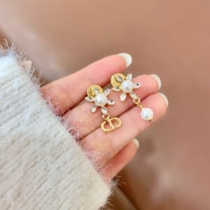 oDIORo Earrings 0025