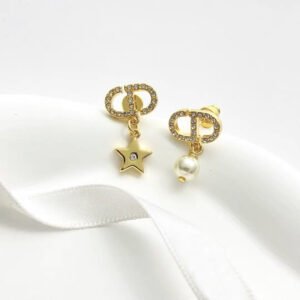 oDIORo Earrings 0027