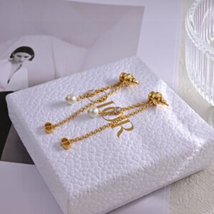 oDIORo Earrings 0029