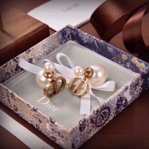 oDIORo Earrings 0030