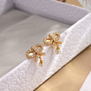 oDIORo Earrings 0031