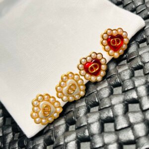 oDIORo Earrings 0032