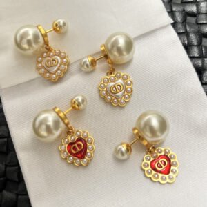oDIORo Earrings 0033