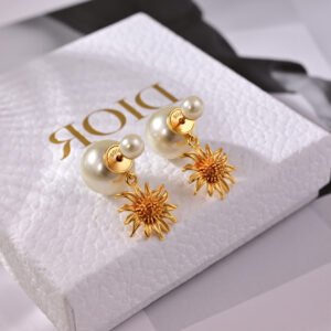 oDIORo Earrings 0034