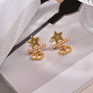 oDIORo Earrings 0036