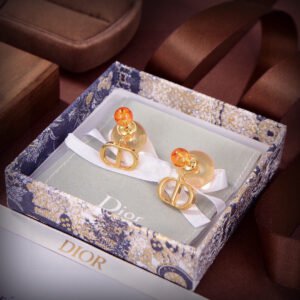 oDIORo Earrings 0038