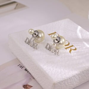 oDIORo Earrings 0039