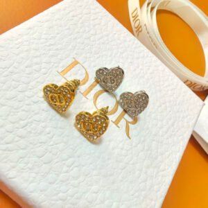 oDIORo Earrings 0041