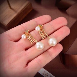 oDIORo Earrings 0042