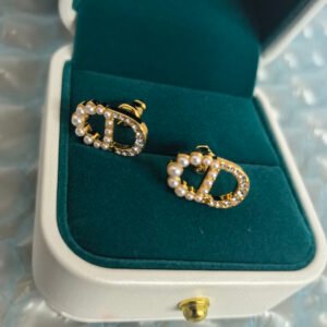 oDIORo Earrings 0043