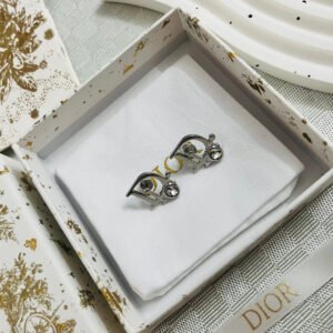 oDIORo Earrings 0048