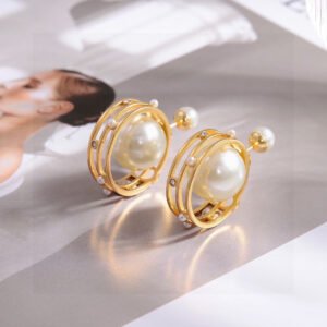 oDIORo Earrings 0053