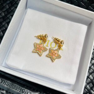 oDIORo Earrings 0055