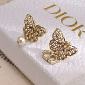 oDIORo Earrings 0056