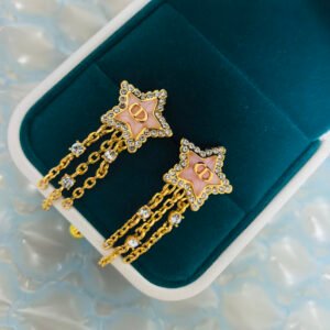 oDIORo Earrings 0057