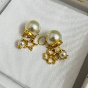 oDIORo Earrings 0058