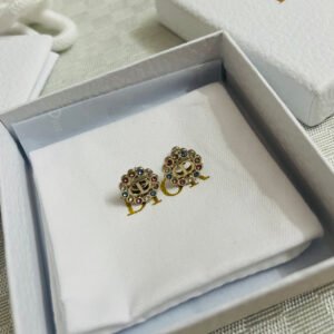 oDIORo Earrings 0059