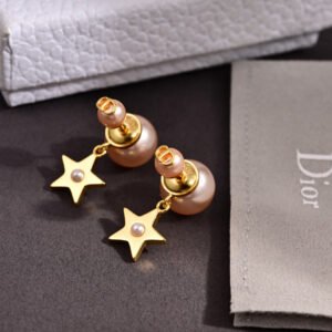 oDIORo Earrings 0060