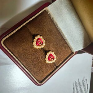 oDIORo Earrings 0061