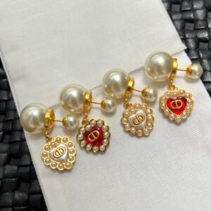 oDIORo Earrings 0062