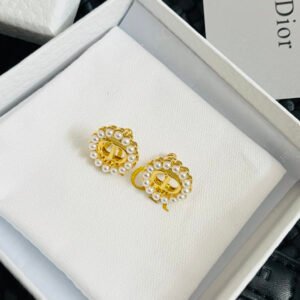 oDIORo Earrings 0064