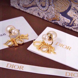 oDIORo Earrings 0066