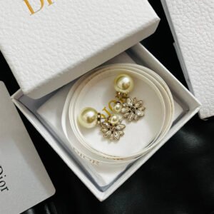 oDIORo Earrings 0067