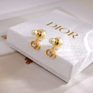 oDIORo Earrings 0071