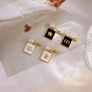 oDIORo Earrings 0074