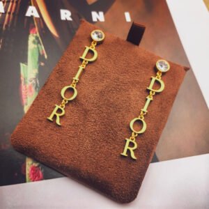 oDIORo Earrings 0079