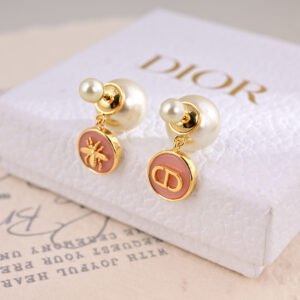 oDIORo Earrings 0080