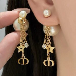 oDIORo Earrings 0082