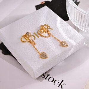 oDIORo Earrings 0083