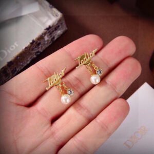 oDIORo Earrings 0085