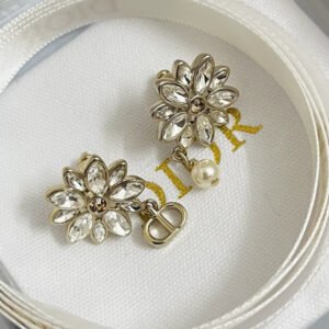 oDIORo Earrings 0087