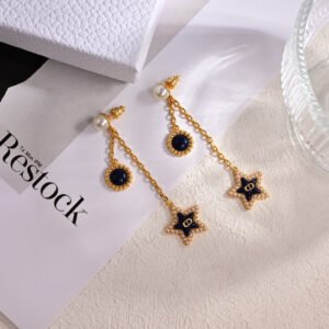 oDIORo Earrings 0089