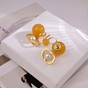 oDIORo Earrings 0093