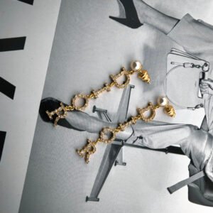 oDIORo Earrings 0098