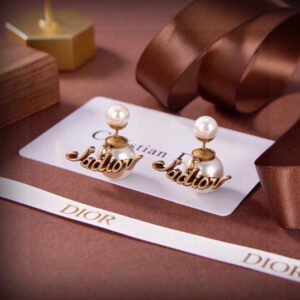 oDIORo Earrings 0099