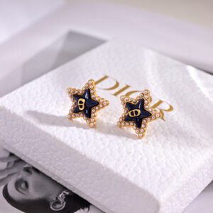 oDIORo Earrings 0102