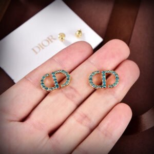 oDIORo Earrings 0103